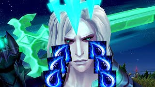 [閒聊] 維爾戈 11.11 BUG