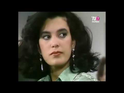TELENOVELA EL MAGNATE 1990- ENTRADA