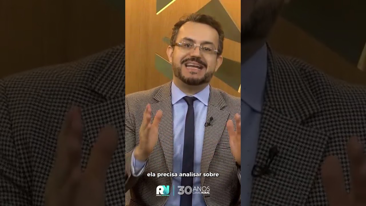 Crédito verde | Cadastro regularizado pode garantir melhores condições ao produtor