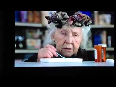 Our House, Counting Blueberries