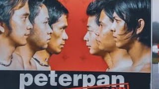 Peterpan - Dunia Yang Terlupa ( Official Music Video )