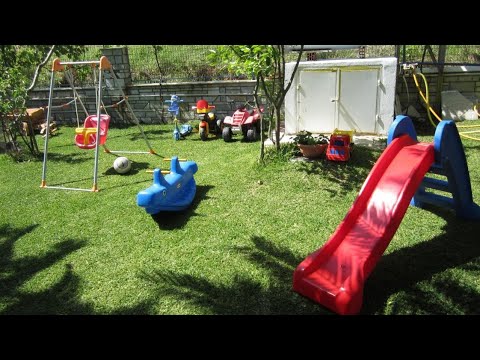 Villa Natasa Valentino, Polykhrono, Greece