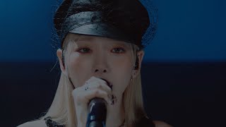 [影音] 太妍TAEYEON “Heart” live clip 