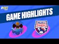 Okapi Aalst vs. Hubo Limburg United - Game Highlights