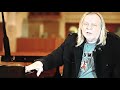 Joe Elliott and Rick Wakeman praises Mivk Ronson's talents and words by Rono