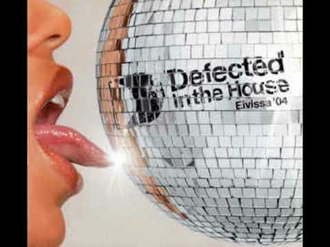 (SD) Defected In The House - Eivissa '04  - Bobby Blanco & Miki Moto - 3am