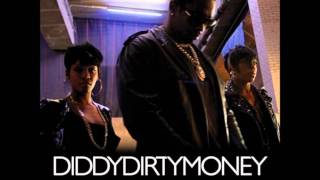 Dirty Money Loving You No More Ft. Drake