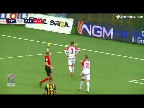 6 novembre 2021 - Serie C Girone C: Juve Stabia - Bari 1-0