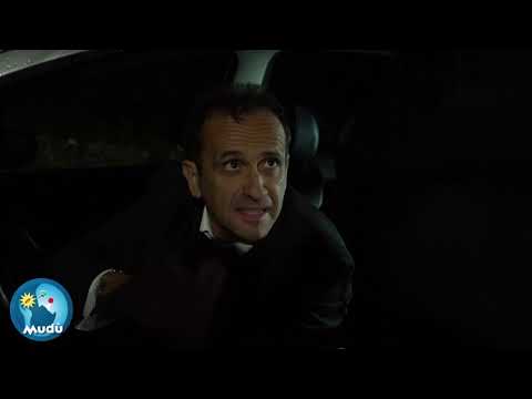 Mudù - Carabinieri - Posto di blocco a fine festa