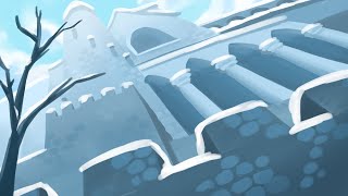 【全部私の声】Frozen Kingdom / Mr.Asyu