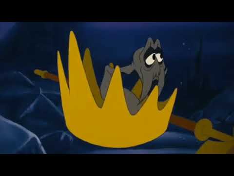 The Little Mer Kitty Part 19 - The Sun Sets