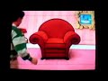 Blue S Clues Now It Time For So Long Elvis