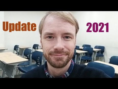 邵逸夫英語2021年最新動態｜來問問題和哈拉 (Shaw English Update 2021 | Come ask questions and chat)