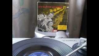 Les Quatre De Paris Ca Boume 1956