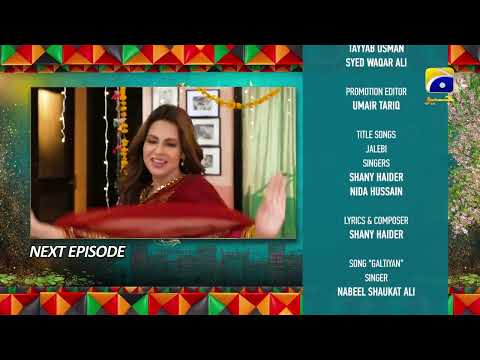 Heer Da Hero Episode 31 Teaser - 21st April 2023 - HAR PAL GEO