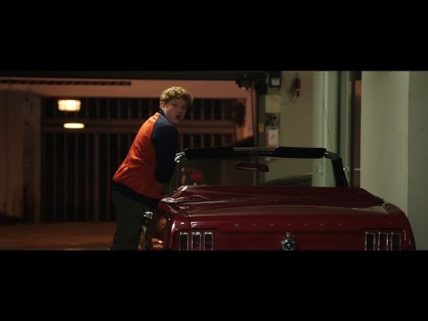 trailer
