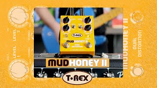 T-Rex Engineering Mudhoney II - What To Know & Where To Buy T-Rex Engineering Mudhoney II - What To Know & Where To Buy