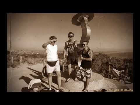 EXZESS ONE - MEIN KARMA (MC BOGY)