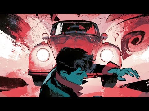Dylan Dog Mensile N° 384 - La macchina che non voleva morire: Recensione