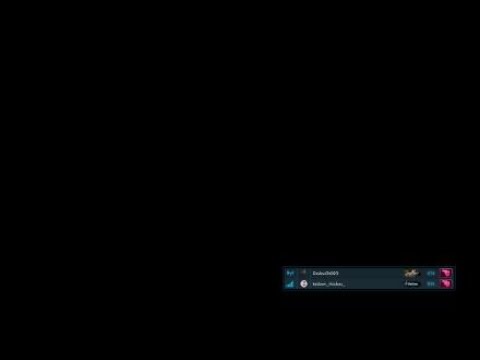 TEKKEN™7 Chloe vs devil jin