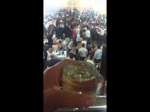 Dumitru Stoicanescu si formatia Adi Neamtu la Jina - Nunta 30 ian 2016 ( partea 1)