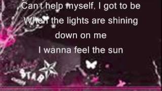 Hannah Montana- Spotlight   (Lyrics)
