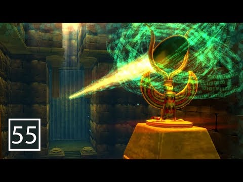 CURSE OF ANUBIS | Persona 5 Merciless PART 55 Gameplay Walkthrough