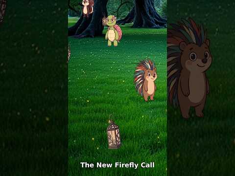 The New Firefly Call