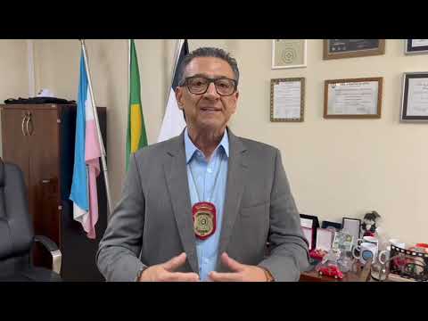 Governo do Estado autoriza convocação para nova turma de delegados da PCES