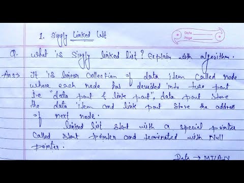 Introduction to Data Structure Algorithms | Learn Coding