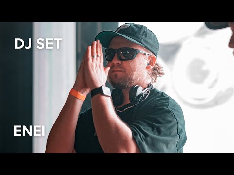 ENEI DJ SET PARIS | OHLALA FESTIVAL 2025