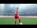 Gatorade & LFC | The Formula to Unleash
