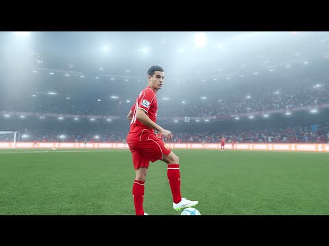 Gatorade & LFC | The Formula to Unleash