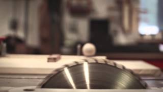 Hybrid Cajon Drums by Circle 7 Drums, Workshop Music Video