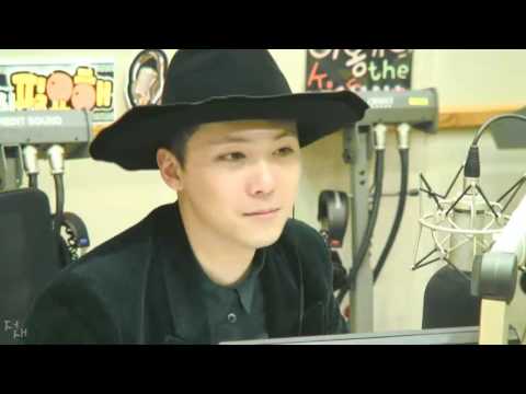 [720p]170309 DJ LeeHongGi - Kiss The Radio (Full)