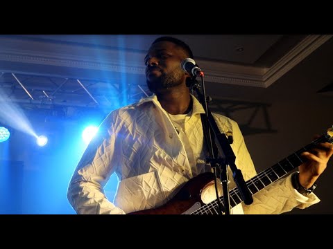 Lucas seb - Mortal Kompa - Live Performance 2025