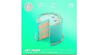 박재범 Jay Park - &#39;도박 Life Is a Gamble Remix (feat. pH-1, Sik K &amp; Double K)&#39; [Official Audio]