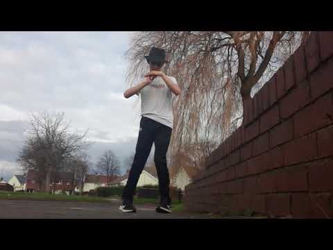 Hit The Road Jack (Wolfgang Lohr & Maskarade Remix) Electro Swing Dance