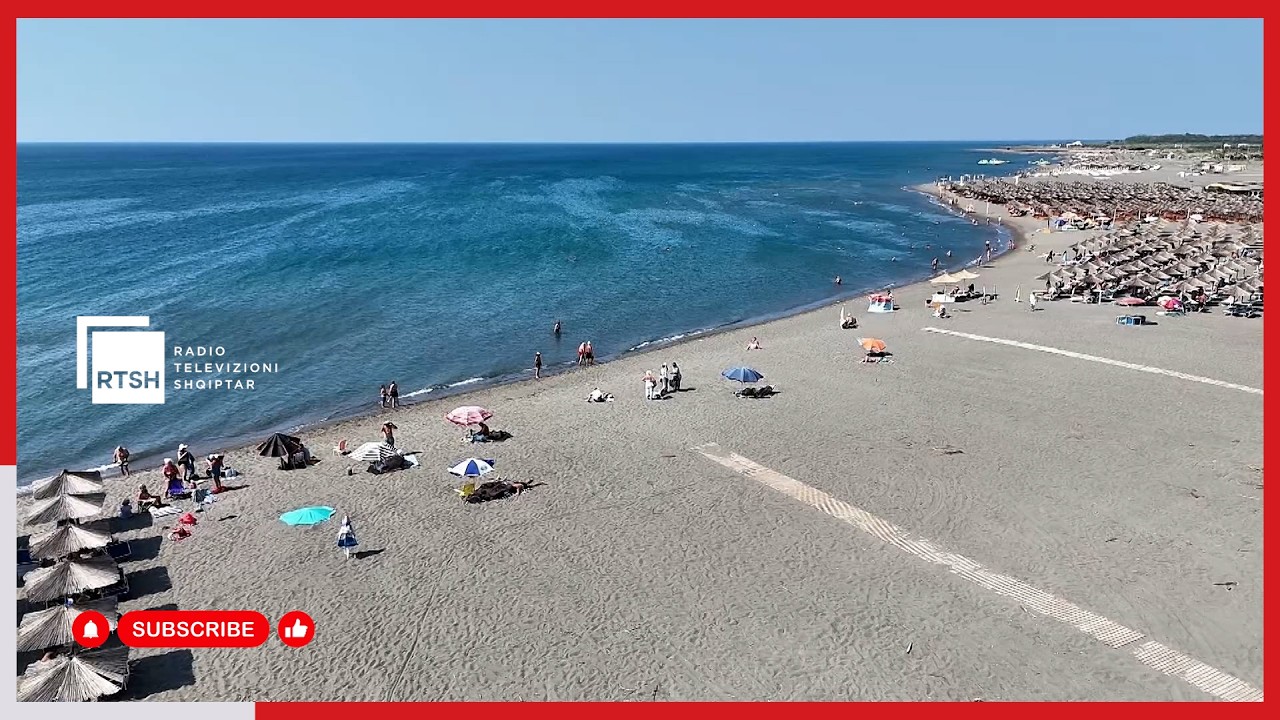 Velipoja me qasje të re menaxhimi/ Sezoni veror me çmime të kufizuara, shtohen hapësirat publike
