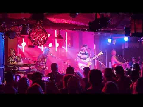 Matt Mays - Cocaine Cowgirl, live at the Shore Club in Hubbards NS August 24 2023