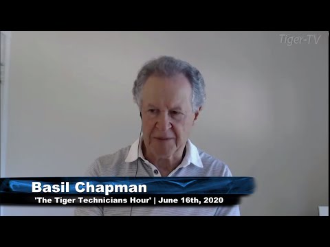 June 16th, Tiger Technician's Hour on TFNN - 2020