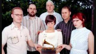 Camera Obscura - Burns Night Peel Session (part 1)