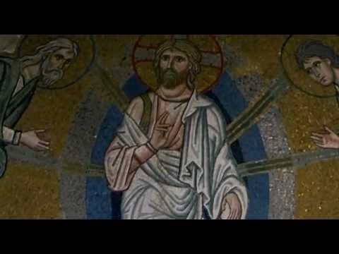 Gnosis, El Cristianismo  Pedro y Pablo 1pte