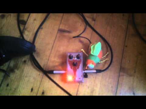 1776 Buzzsaw (Roland BeeBaa clone)