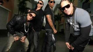 Git fresh - your daddy [ RnB 2009 ]