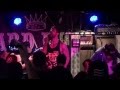 The Ongoing Concept - Amends Live in HD at Hard ...