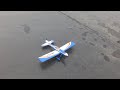 e flite mini pulse xt