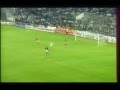 Betis Seville 2 - 1 Bordeaux (06-12-1995)uefa - Vídeos de Goles del Betis