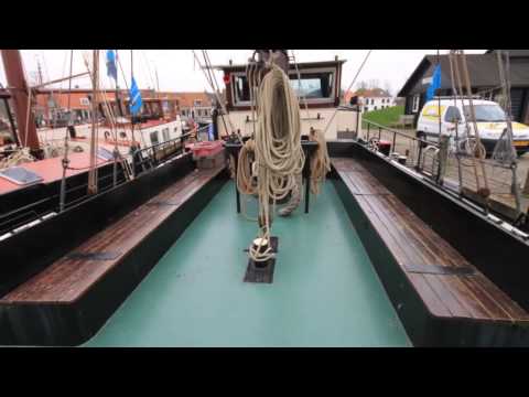 Segelschiff Alliantie | NAUPAR