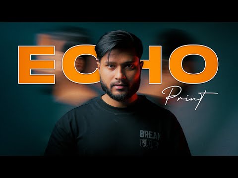 Make ECHO PRINT Effect in Premiere Pro (Step by Step)